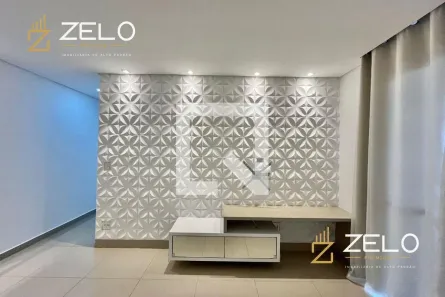Apartamento com 2 Quartos à venda, 60m² no Parque Brasília, Campinas