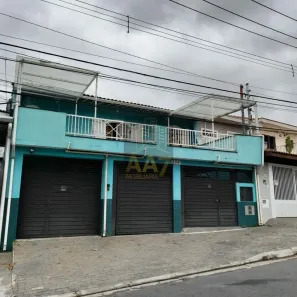 Sobrado com 3 Quartos à venda, 190m² no Jardim Bonfiglioli, São Paulo
