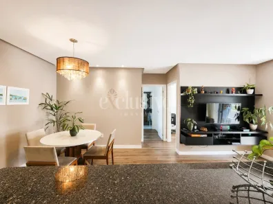 Apartamento com 2 Quartos à venda, 82m² no Abraão, Florianópolis