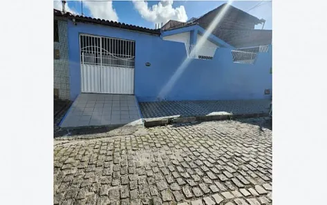 Casa com 3 Quartos à venda, 150m² no Potengi, Natal