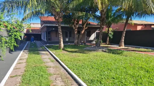Casa com 6 Quartos à venda, 165m² no Boqueirão, Saquarema