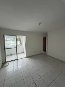 Apartamento com 2 Quartos à venda, 56m² no Vila Vicente Fialho, São Luís