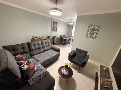 Apartamento com 2 Quartos à venda, 86m² no Maracanã, Praia Grande
