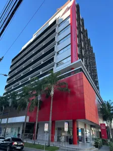Apartamento com 1 Quarto à venda, 30m² no Centro, Criciúma