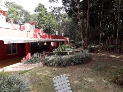 Casa de Condomínio com 3 Quartos à venda, 381m² no Paisagem Renoir, Cotia