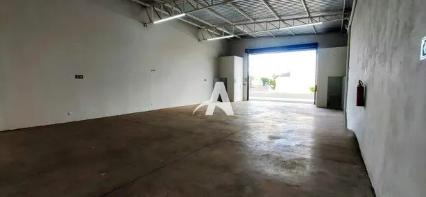 Ponto Comercial para alugar, 169m² no Shopping Park, Uberlândia