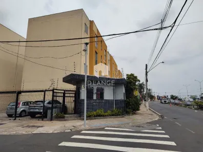 Apartamento com 2 Quartos para venda ou aluguel, 60m² no Jardim Paulicéia, Campinas