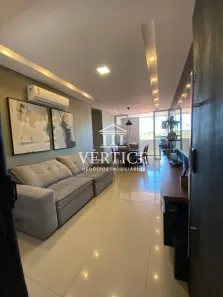 Apartamento com 3 Quartos à venda, 77m² no Noivos, Teresina