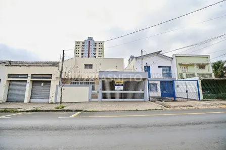 Prédio Comercial com 5 Quartos para alugar, 305m² no Centro, Piracicaba