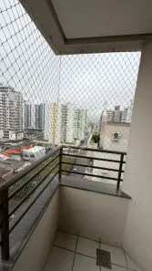 Apartamento com 2 Quartos à venda, 69m² no Campinas, São José