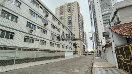Apartamento com 1 Quarto à venda, 35m² no Aviação, Praia Grande
