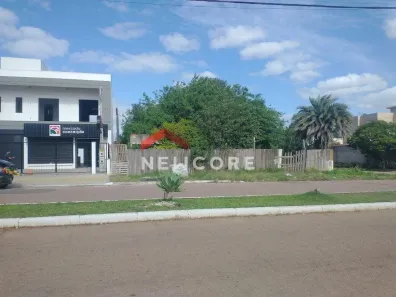 Lote/Terreno à venda, 576m² no Três Portos, Esteio