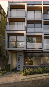 Apartamento com 1 Quarto à venda, 33m² no Rio Branco, Porto Alegre