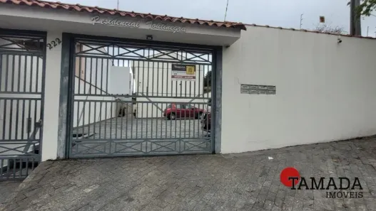 Casa com 3 Quartos à venda, 65m² no Vila Marieta, São Paulo