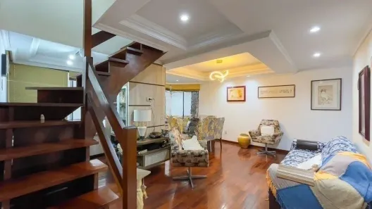 Cobertura com 3 Quartos à venda, 178m² no Santana, Porto Alegre