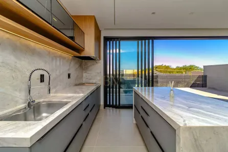 Casa de Condomínio com 3 Quartos à venda, 294m² no Vila do Golf, Ribeirão Preto