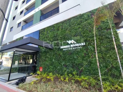 Apartamento com 3 Quartos para alugar, 68m² no Centro, São Carlos