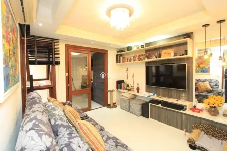 Casa de Condomínio com 3 Quartos à venda, 149m² no Bela Vista, Porto Alegre