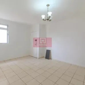Apartamento com 2 Quartos à venda, 65m² no Cerqueira César, São Paulo