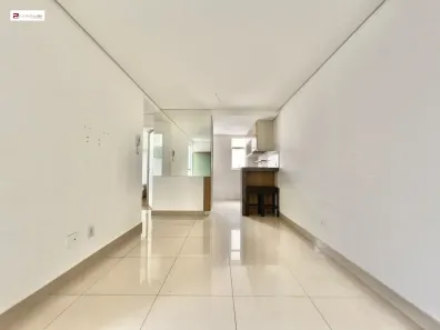 Apartamento com 2 Quartos à venda, 50m² no Santa Amélia, Belo Horizonte