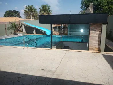 Casa de Condomínio com 4 Quartos à venda, 450m² no Royal Park, Ribeirão Preto