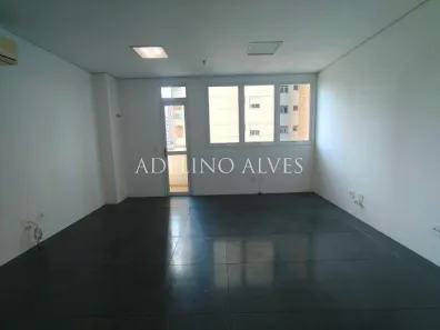 Imóvel Comercial para alugar, 30m² no Brooklin Paulista, São Paulo