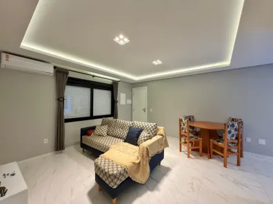 Apartamento com 2 Quartos à venda, 90m² no Arroio Teixeira, Capão da Canoa