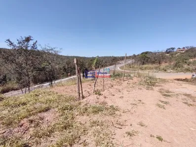Lote/Terreno à venda, 400m² no Cidade Satélite, Juatuba