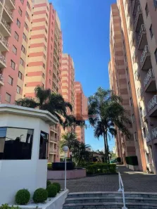Apartamento com 2 Quartos à venda, 68m² no Chácara Califórnia, São Paulo