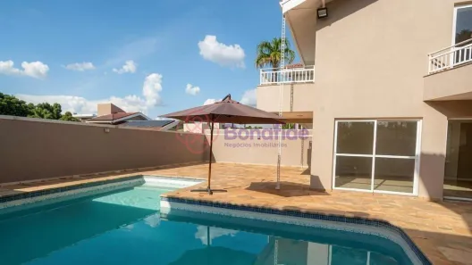 Casa com 3 Quartos à venda, 384m² no Portal do Paraíso II, Jundiaí