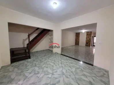 Casa com 3 Quartos à venda, 130m² no Jardim Amanda II, Hortolândia