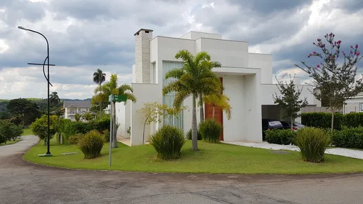 Casa de Condomínio com 3 Quartos à venda, 331m² no Jardim São Marcos, Itatiba