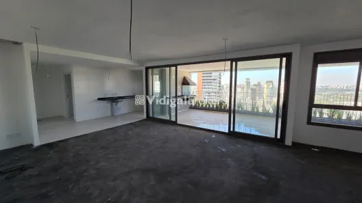 Apartamento com 3 Quartos à venda, 187m² no Pinheiros, São Paulo
