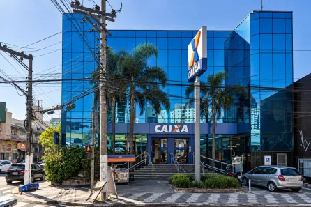 Ponto Comercial para alugar, 2230m² no Centro, Osasco