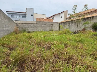 Lote/Terreno à venda, 150m² no Cruz, Lorena