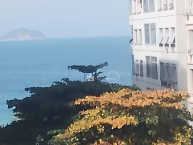 Apartamento com 1 Quarto para venda ou aluguel, 56m² no Copacabana, Rio de Janeiro