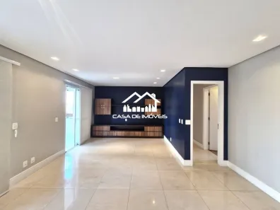 Apartamento com 3 Quartos para alugar, 163m² no Vila Andrade, São Paulo