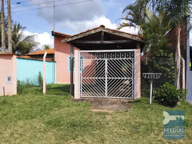 Fazenda/Sítio com 2 Quartos à venda, 63m² no Balneário Santo Antônio, Itirapina