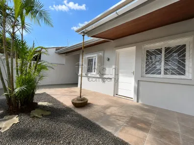 Casa com 2 Quartos à venda, 77m² no São José, Canoas