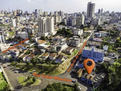 Galpão/Depósito/Armazém à venda, 339m² no Centro, Ponta Grossa