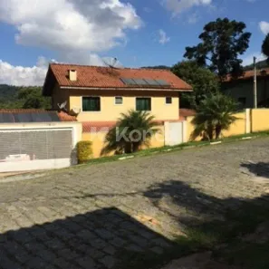 Casa com 3 Quartos à venda, 300m² no Santa Inês, Caieiras