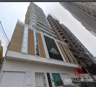 Apartamento com 2 Quartos à venda, 69m² no Morretes, Itapema