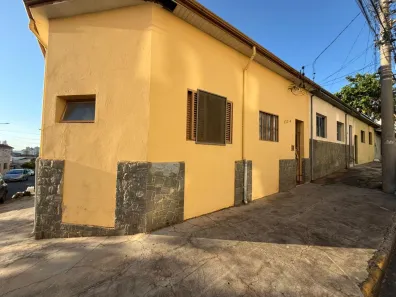 Casa com 3 Quartos à venda, 142m² no Cidade Alta, Piracicaba