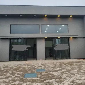 Sala Comercial à venda, 137m² no Jardim Mugnaini, São José do Rio Preto