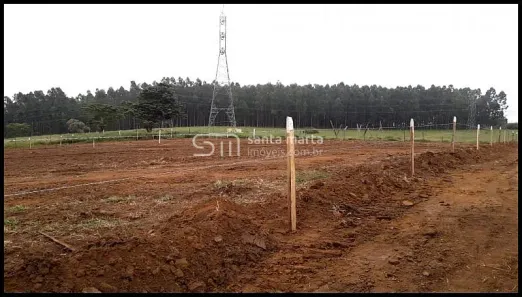 Fazenda/Sítio com 1 Quarto à venda, 1320m² no Área Rural de Lorena, Lorena