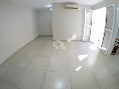 Kitnet com 1 Quarto à venda, 26m² no Santana, Porto Alegre