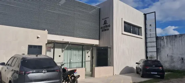 Ponto Comercial para alugar, 55m² no Jardins, Aracaju