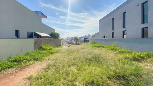 Lote/Terreno à venda, 448m² no Residencial Saint Paul, Itu