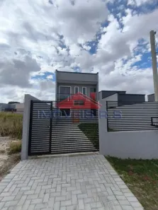 Casa com 3 Quartos à venda, 80m² no Costeira, Araucária