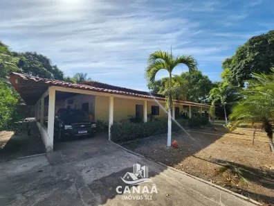 com 4 Quartos à venda, 5600m² no Mata, São José de Ribamar